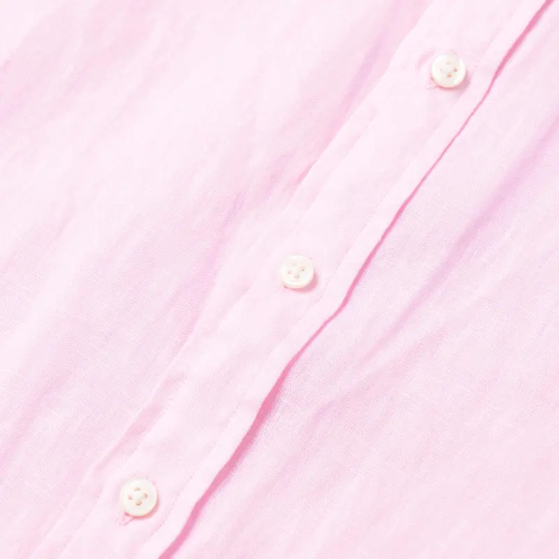 Polo Ralph Lauren Shirts Men Pink-4