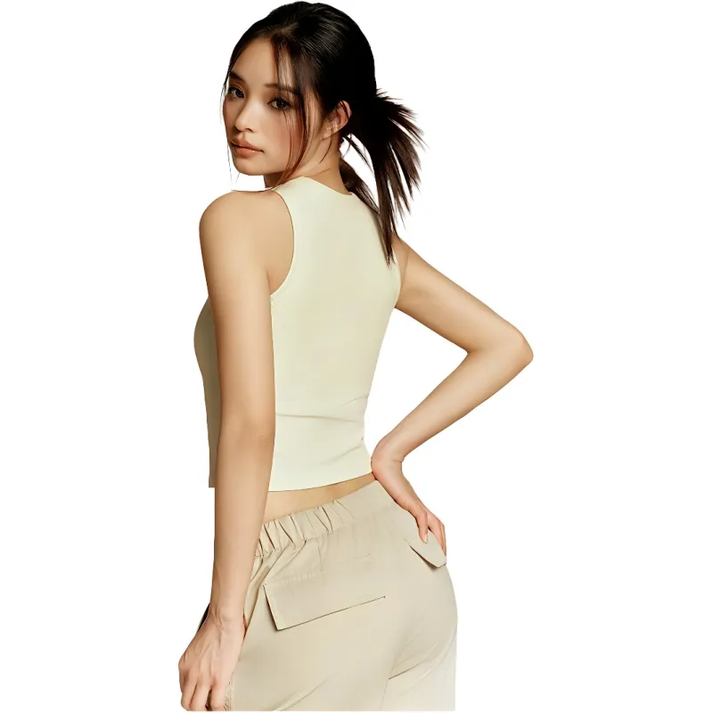 SylphlikeLoli Sport Vests Women's-8