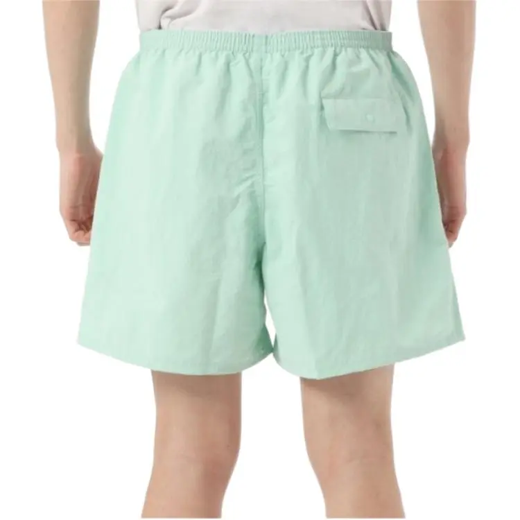 Patagonia Casual Shorts Men's Orange-4