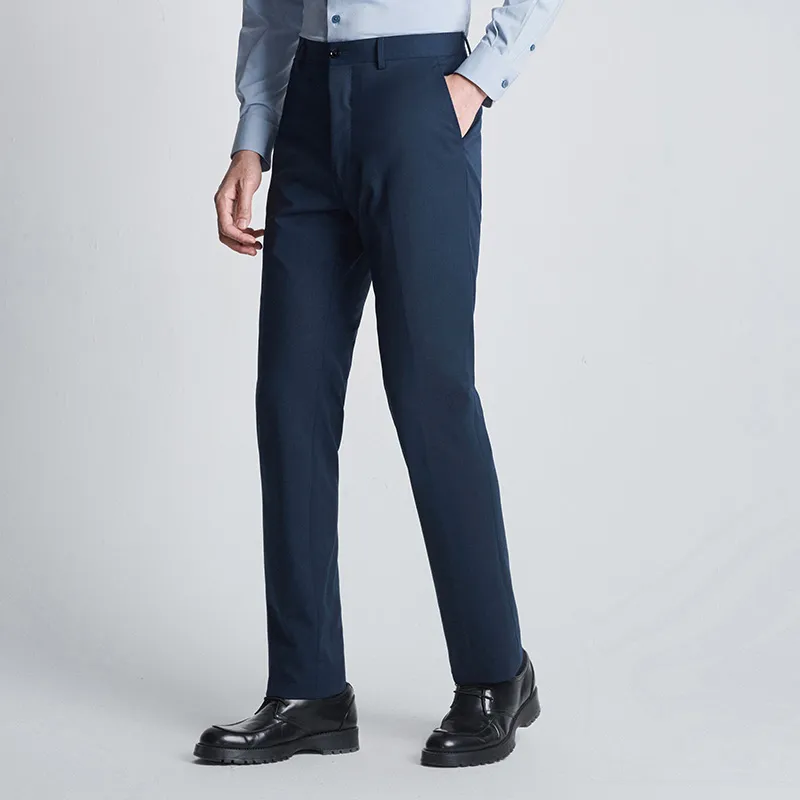 SAINT ANGELO Suit Trouser Men's-3