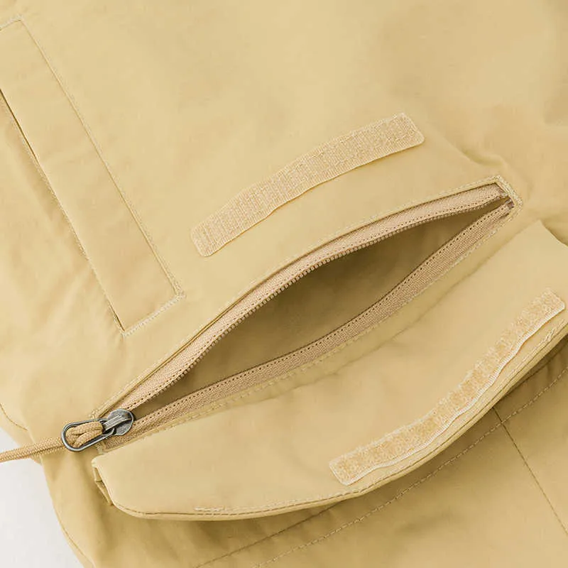 THE NORTH FACE City Outdoor Collection Windbreaker Jackets Women's Stone Umber Tan-2