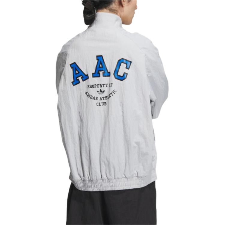 Adidas Originals Clover Series Outfit Jackets Coats Men's Adidas Originals Clover Series Outfit Jackets Coats Men's