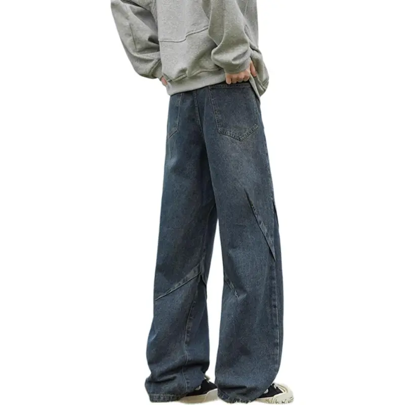 DUATOGE Jeans Men-2