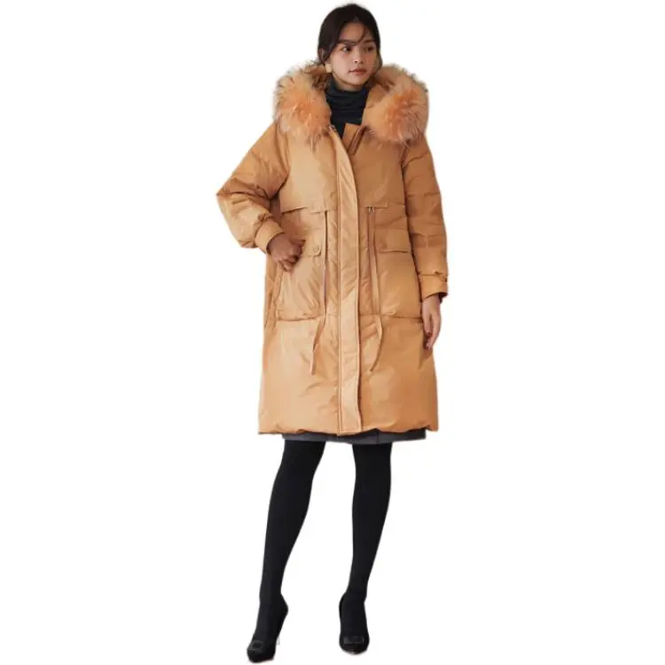 ROEYSHOUSE Down Jackets Women's-4