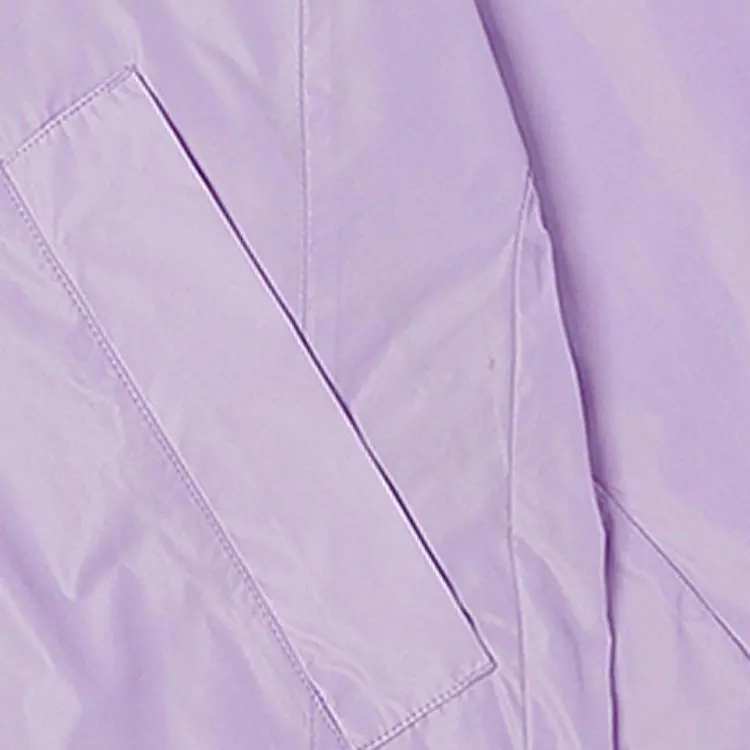 Kappa Jackets Women's Pink Wax Purple 478-4