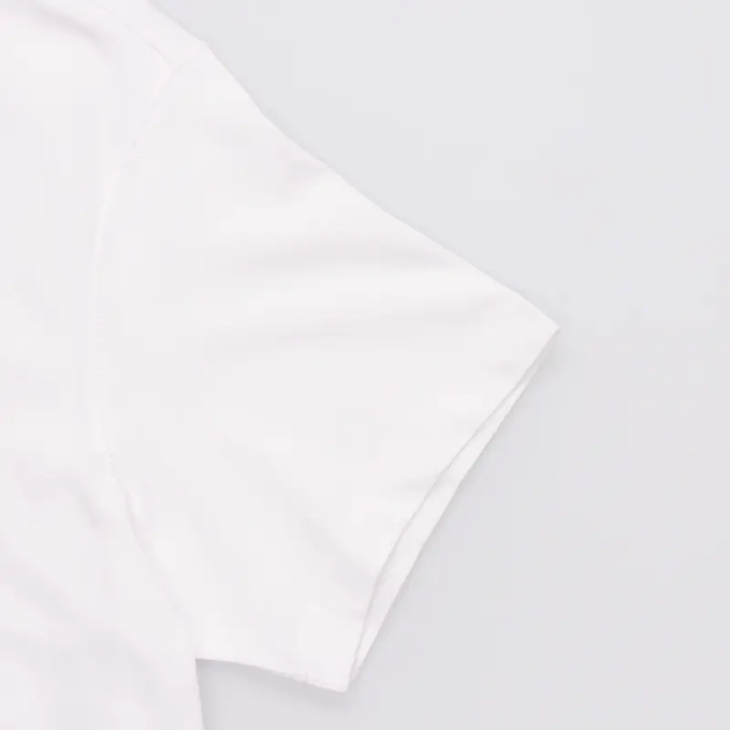 Boy London T Shirt Unisex White-3