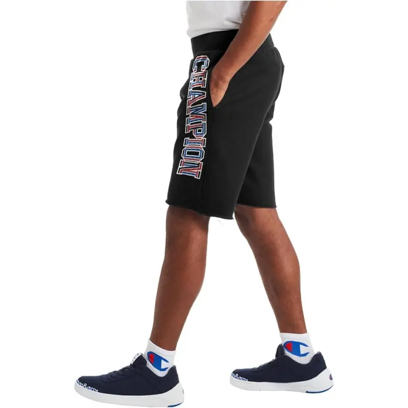 Champion Casual Shorts Men-5