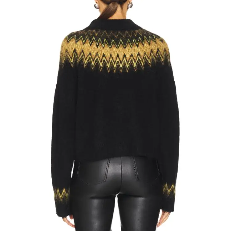 ALLSAINTS Sweater Women's Black-1