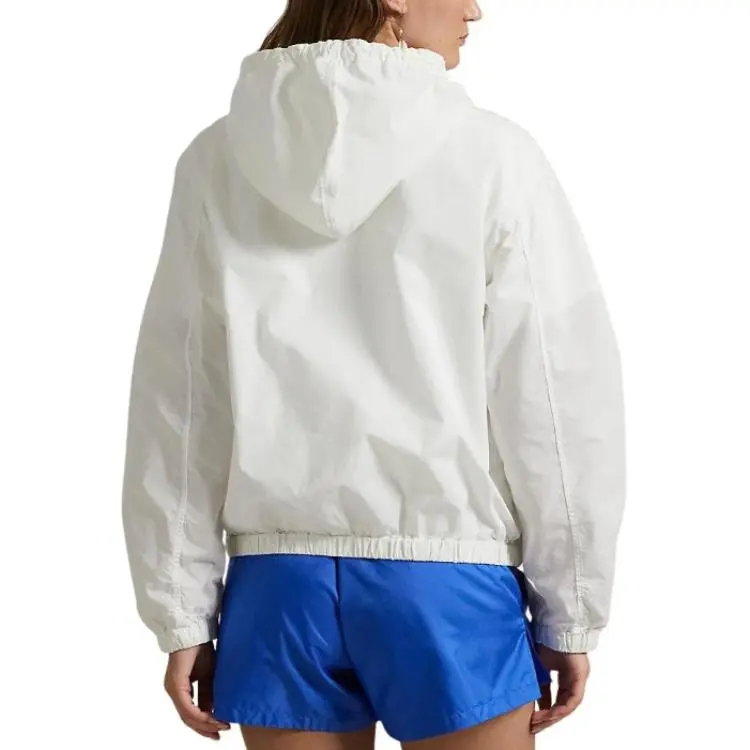 Polo Ralph Lauren Jackets & Coats Women's White-3