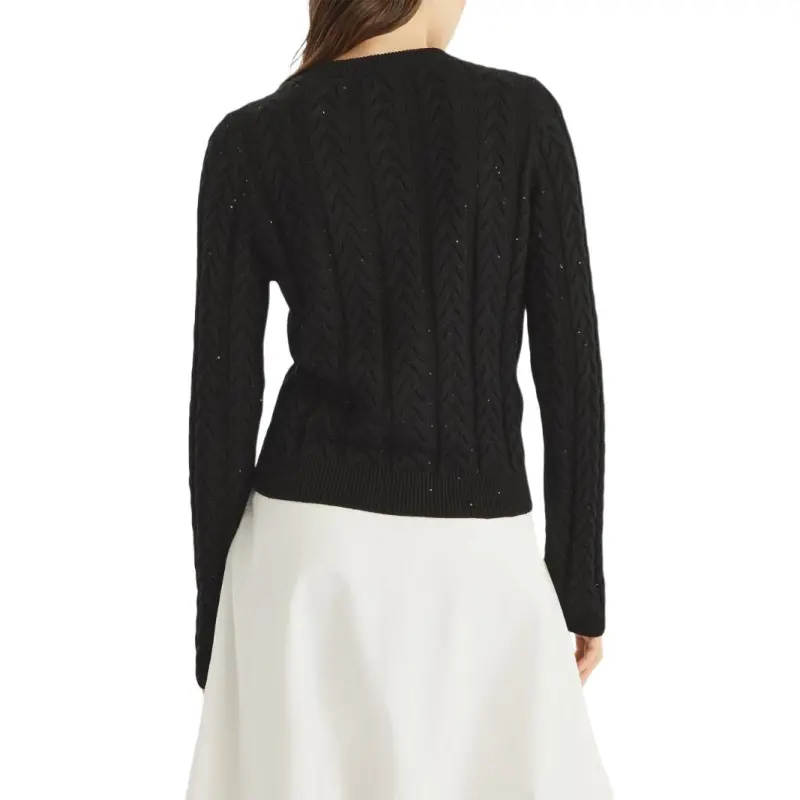 Brunello Cucinelli Dazzling Cardigan-2