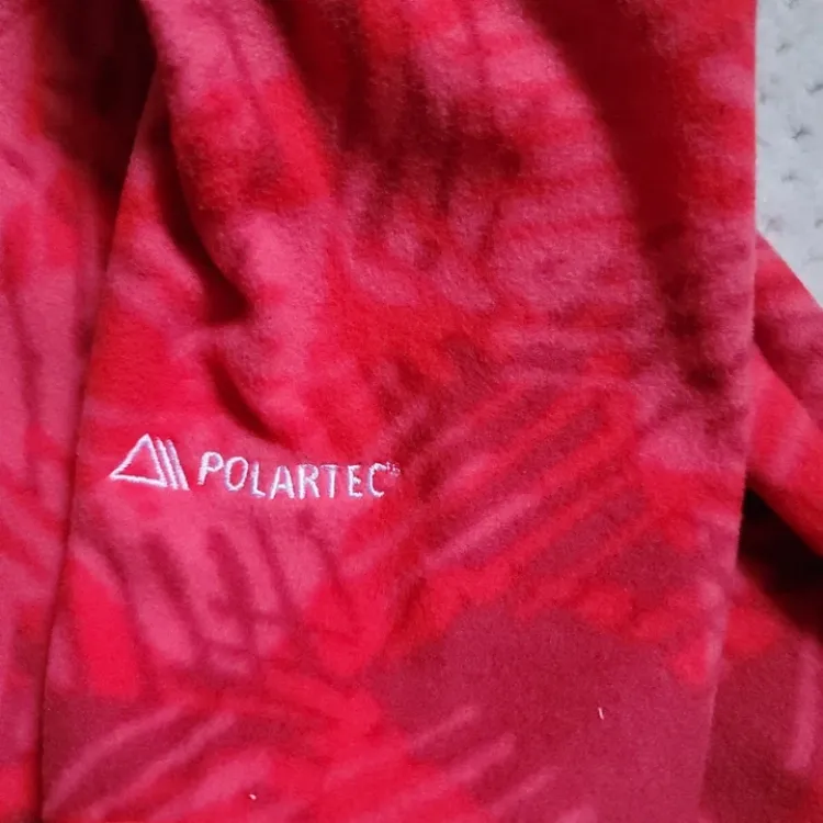 THE NORTH FACE Jackets Men Fire Red-3