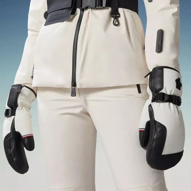 Moncler Gloves Women's-2