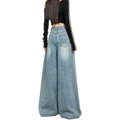 The New Age Family Jeans Women's