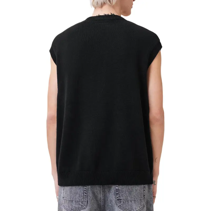 ALLSAINTS Knitwear Men Black-1