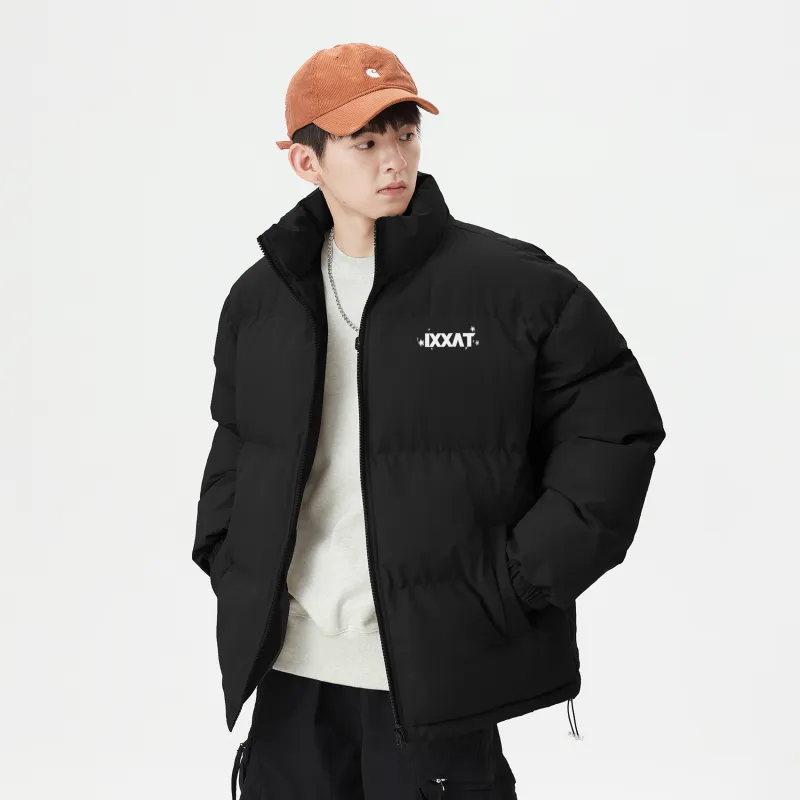 IXXAT Puffer Jackets Unisex-2