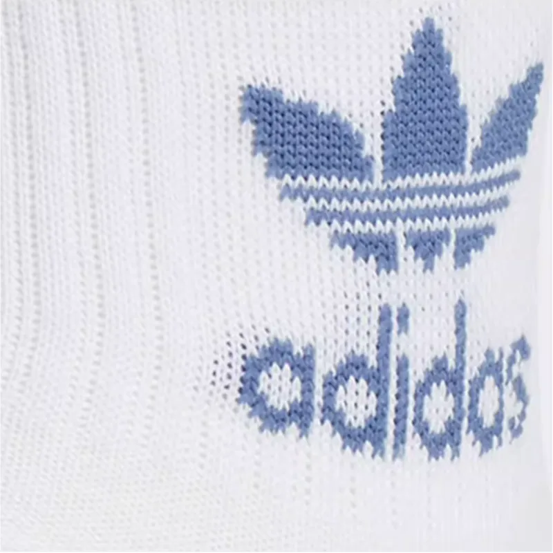 Adidas Originals Unisex Mid Calf Socks-3