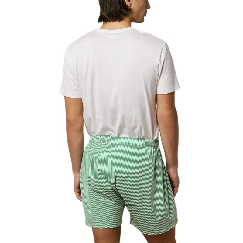 Polo Ralph Lauren Boxer Shorts Men's Green-1