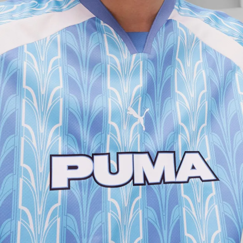 PUMA Jersey De Fútbol I-4