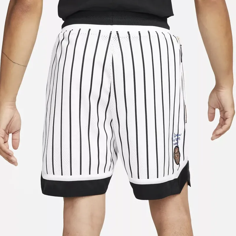 Nike Lil' Penny Premium Basketball Shorts-3
