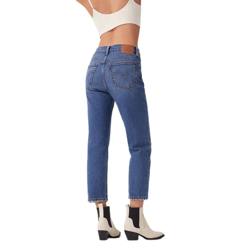 Levi's 501 Jeans-3