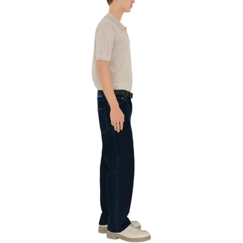 Burberry Straight leg Jeans-3