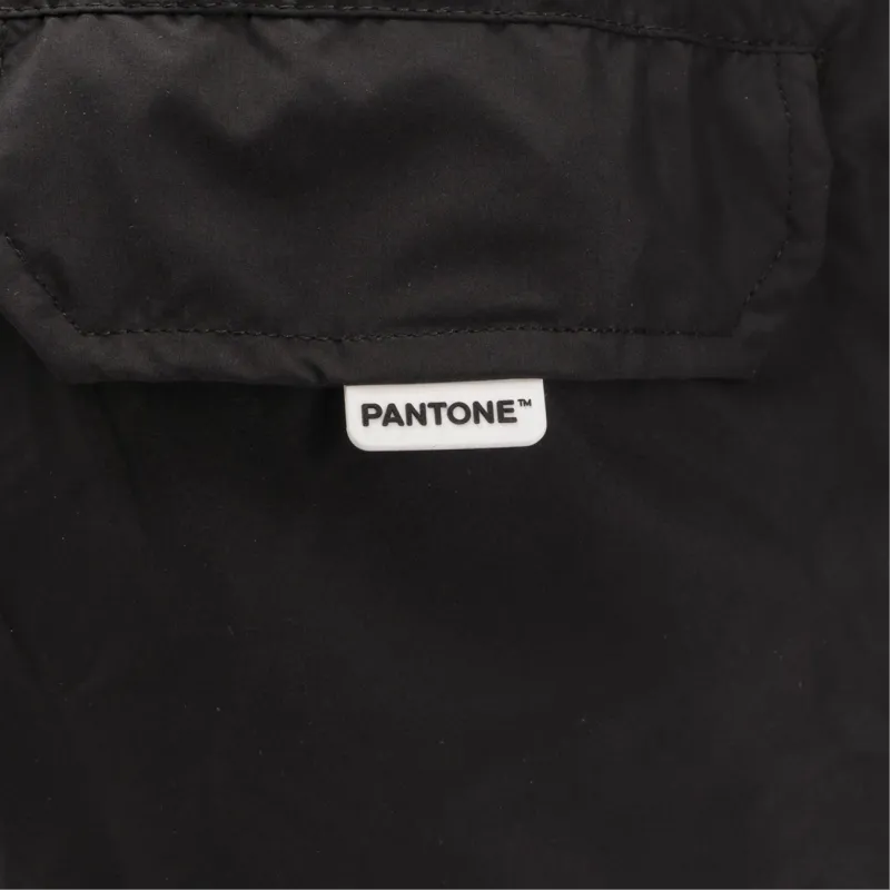 MC2 Saint Barth X Pantone Lighting Swim Shorts-3