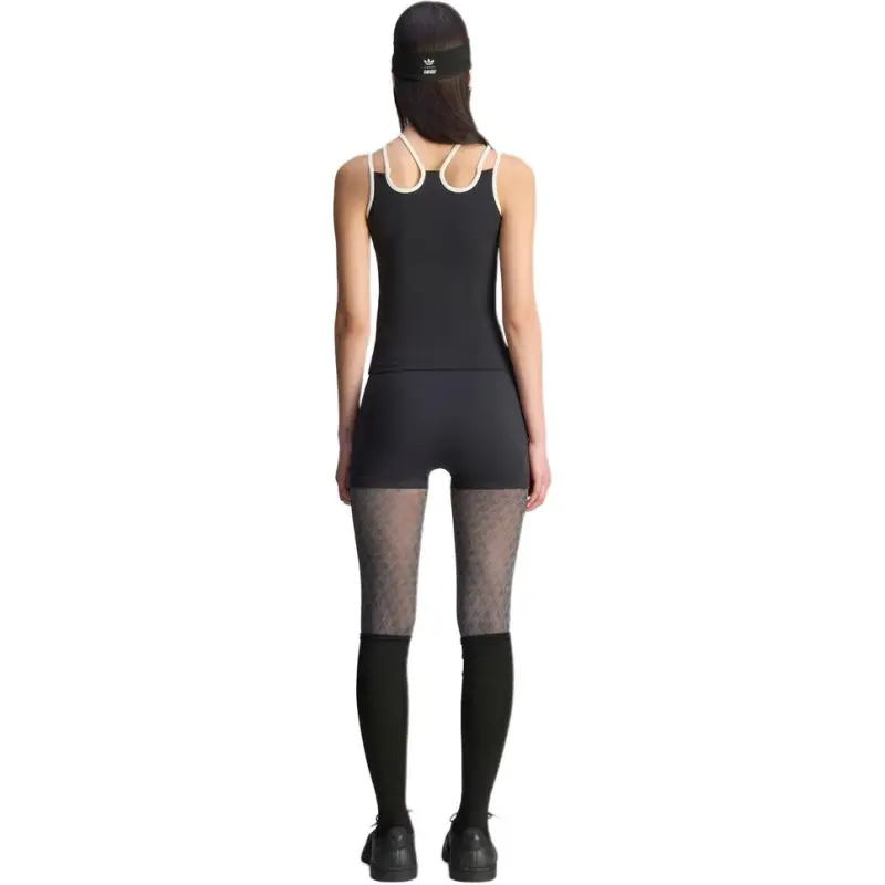 Adidas Originals Adidas By Avavav Strap Tank Top-4