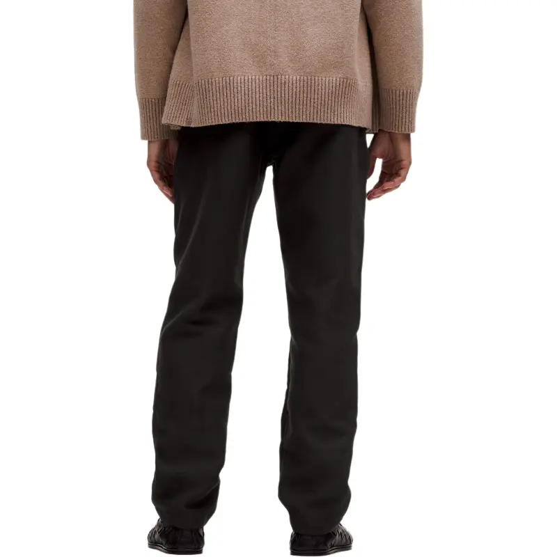 Lululemon Sueded Casual Pants Men's-4