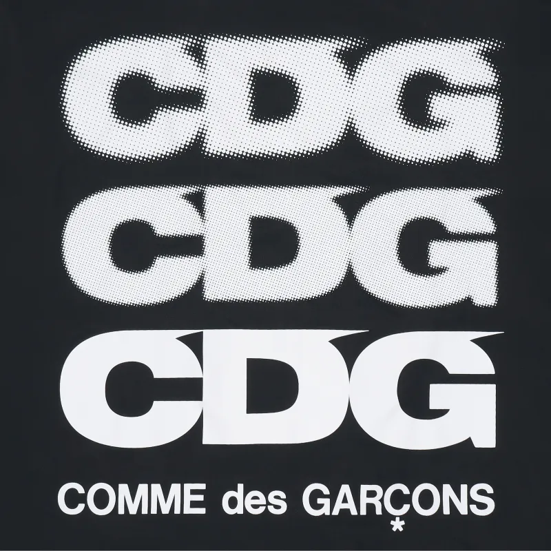 CDG Jackets Unisex-3
