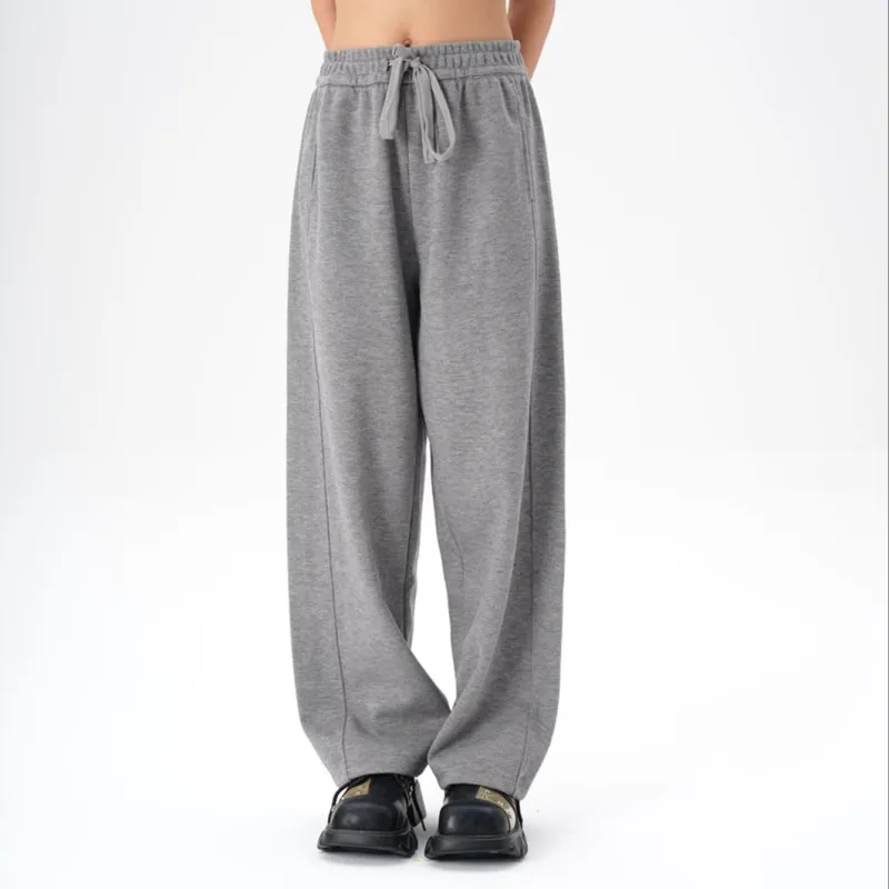DNBH Casual Pants Unisex-8