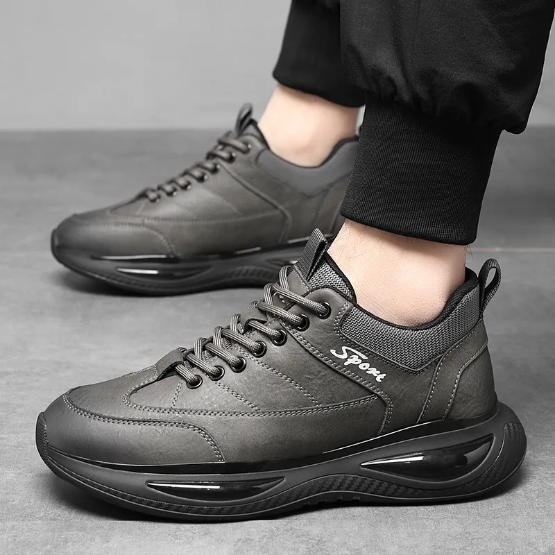 Captain Illy Casual Shoes Men's-5