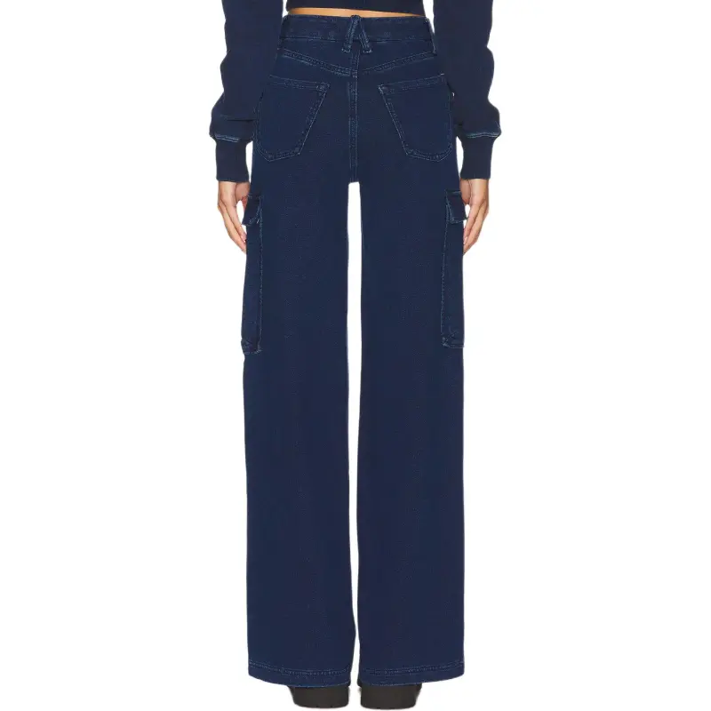 GOOD AMERICAN Jeans Women's Indigo-2