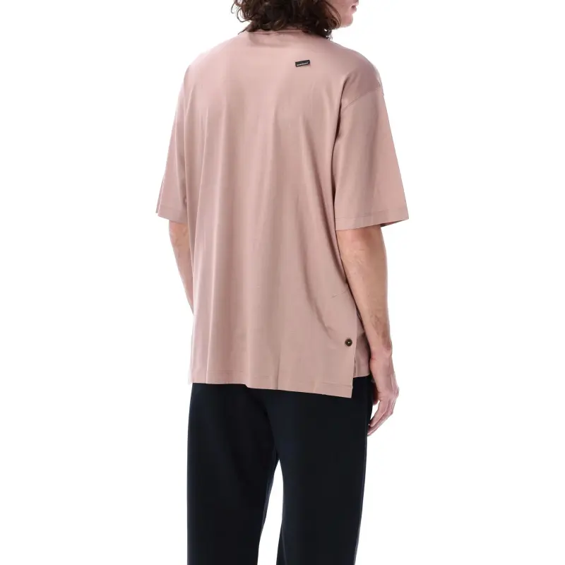 EMPORIO ARMANI Jersey T shirt-1