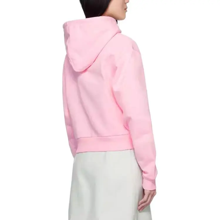 Sandy Liang Sweatshirt Women's Pink-1
