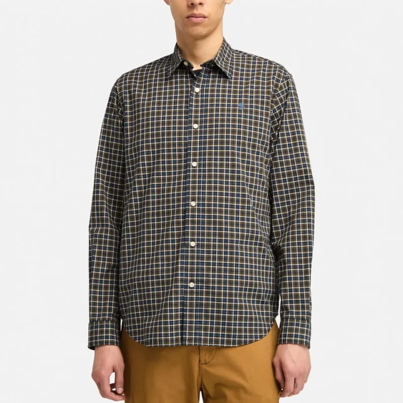 Timberland Shirts Men-2