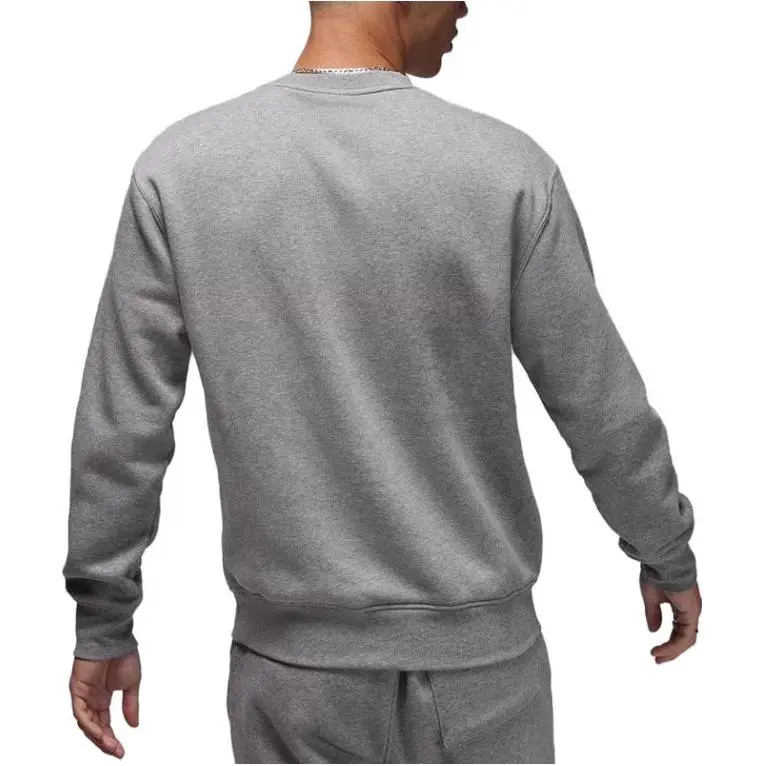JORDAN Brooklyn Fleece Men's Crew Neck Sweatshirt-3