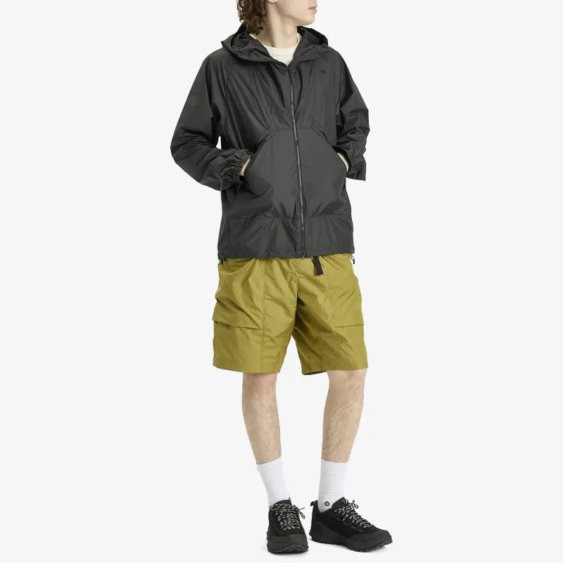 Goldwin Ripstop Jacket-1