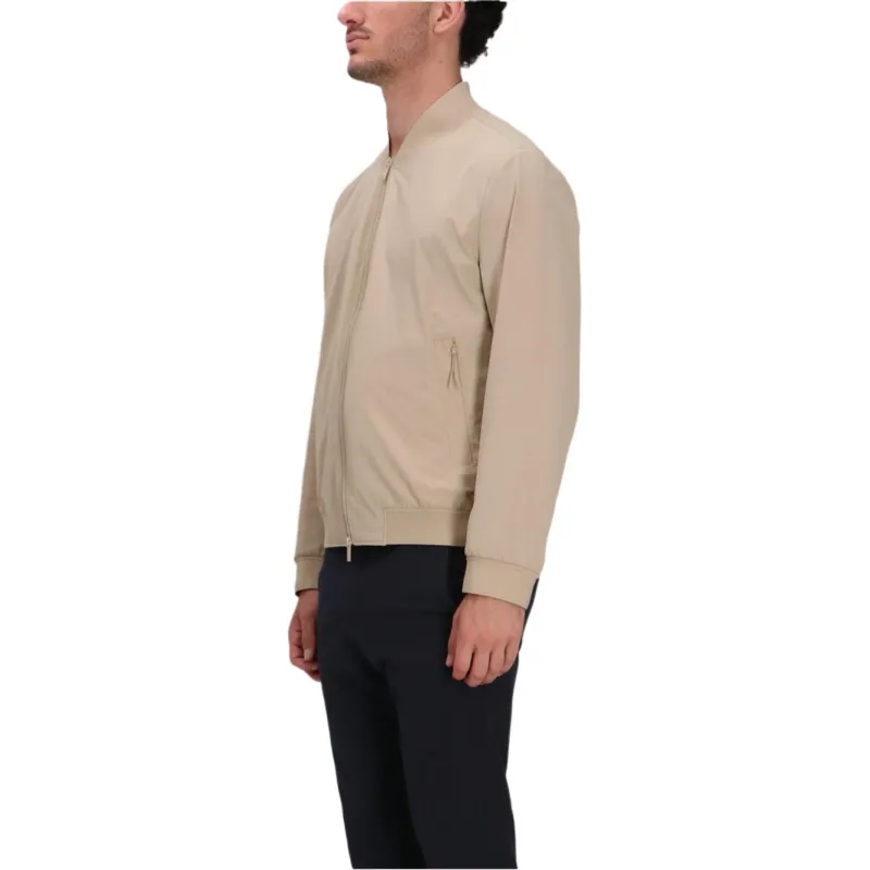 HUGO BOSS Hanry Bomber Jacket-3