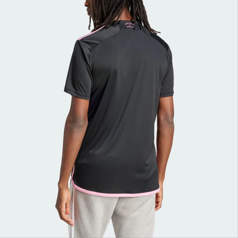 Adidas Inter Miami Cf 23/24 Away Jersey-4