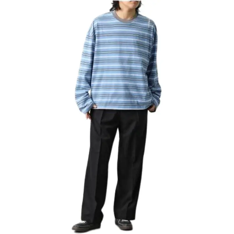 MARNI Striped T Shirt-1