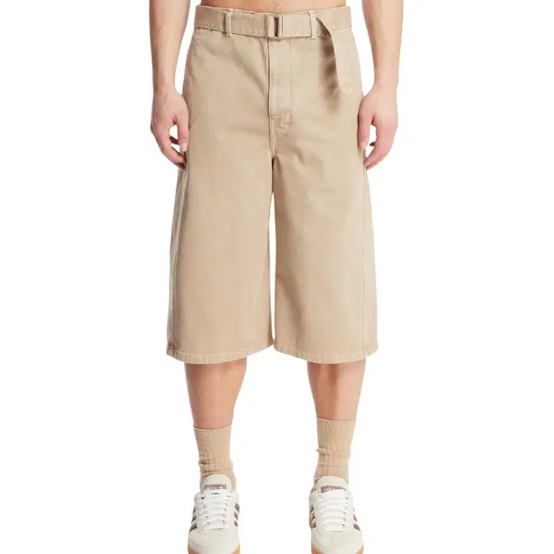 Lemaire Twisted Shorts-2