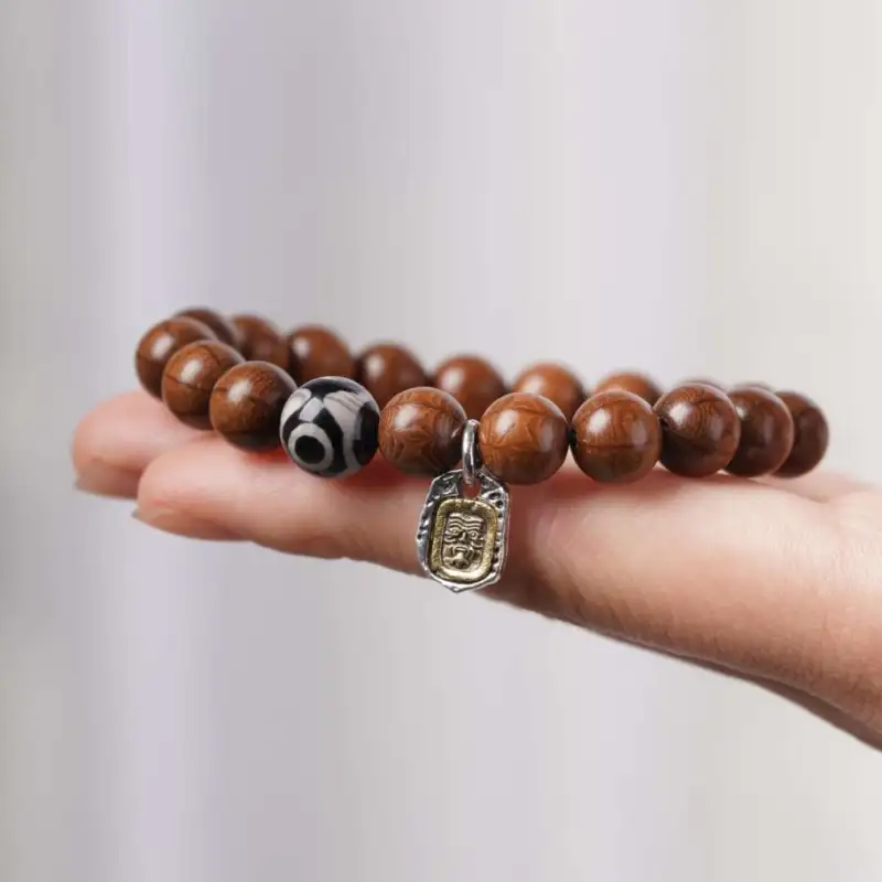 Lordship Zabelia Biflora Bracelets Unisex-7