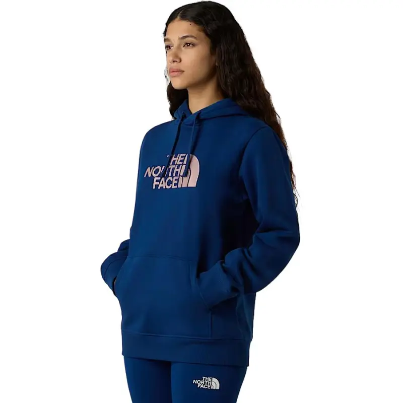 THE NORTH FACE Sweatshirt Women's Estate Blue-2