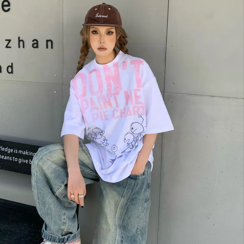 DNBH T Shirts Unisex-2