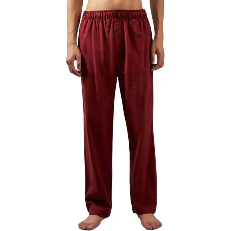 CALVIN KLEIN Pajama Pants Men's-2