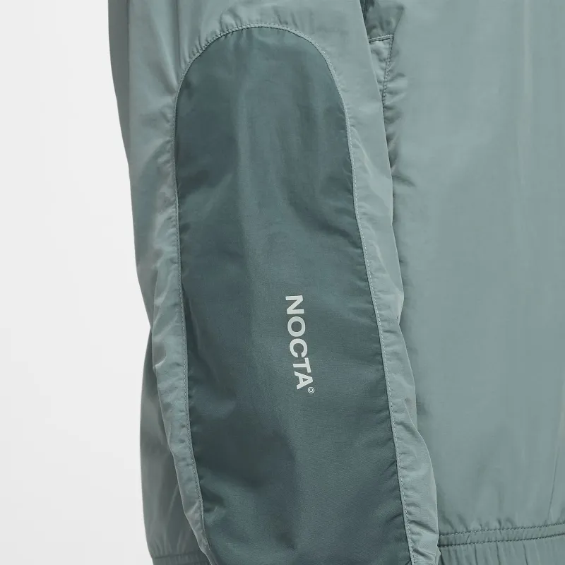 Nike Nocta Northstar Nylon Track Jacket-5