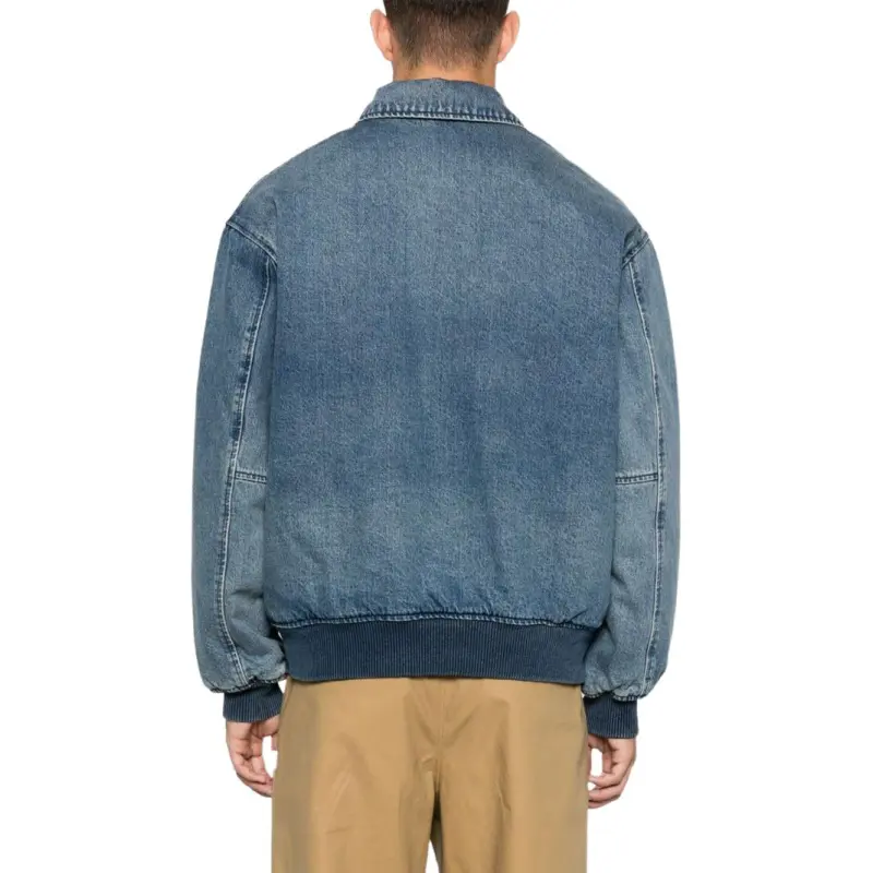 Levis Rowan Jacket-3