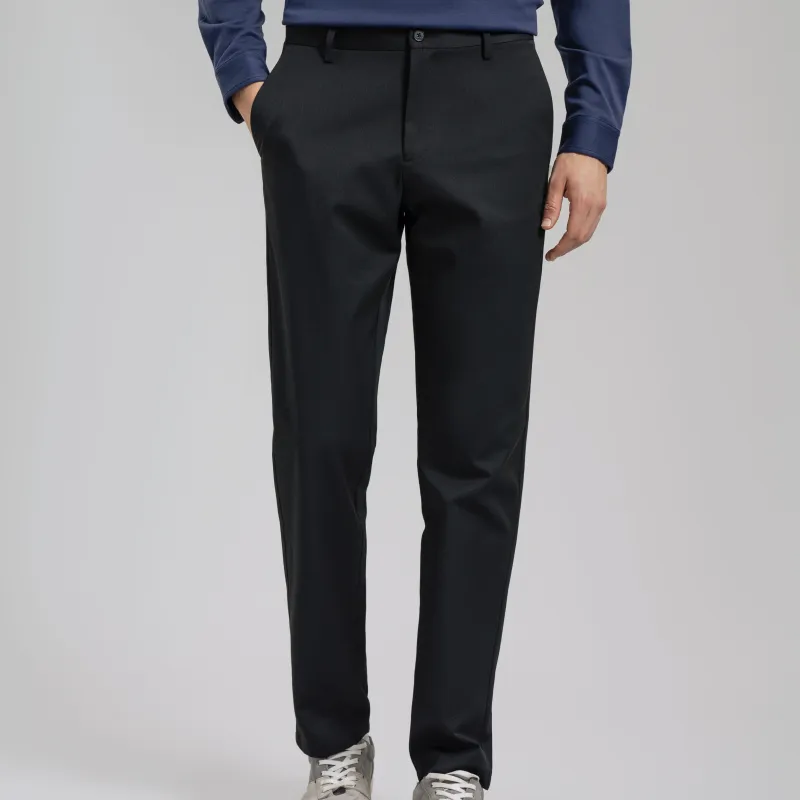 GOLDLION Casual Pants Men-12