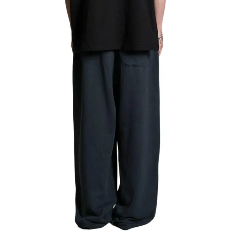 GRAILZ Casual Pants Men's Marine-1