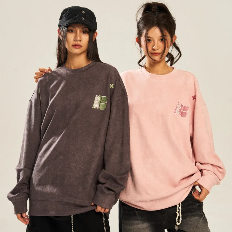 NSTNEW START Sweatshirts Unisex-5